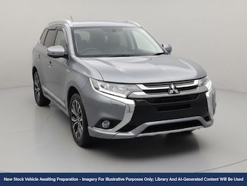 2016 - 2.0h 12kWh GX4h SUV 5dr Petrol Plug-in Hybrid CVT 4WD Euro 6 (s/s) (200 ps)