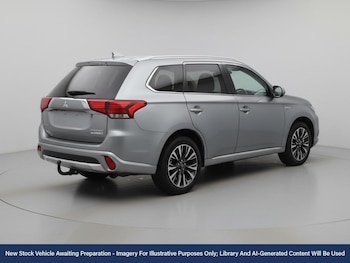 Used Mitsubishi Outlander 2016 for sale - 76782951: Photo