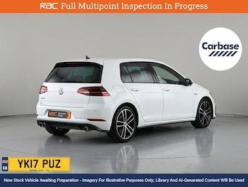 Used Volkswagen Golf 2017 for sale - 77527280: Photo