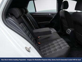 Used Volkswagen Golf 2017 for sale - 77527280: Photo