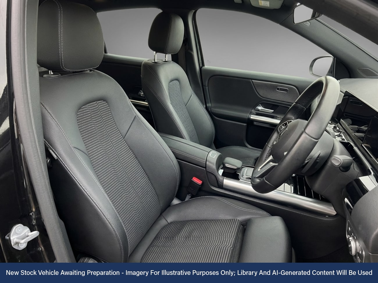 Used Mercedes-Benz GLA 2021 for sale - 77791793: Photo 3