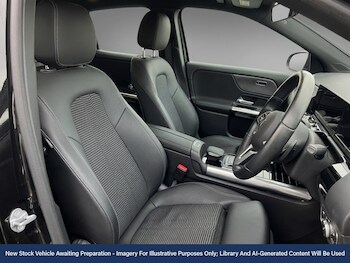 Used Mercedes-Benz GLA 2021 for sale - 77791793: Photo