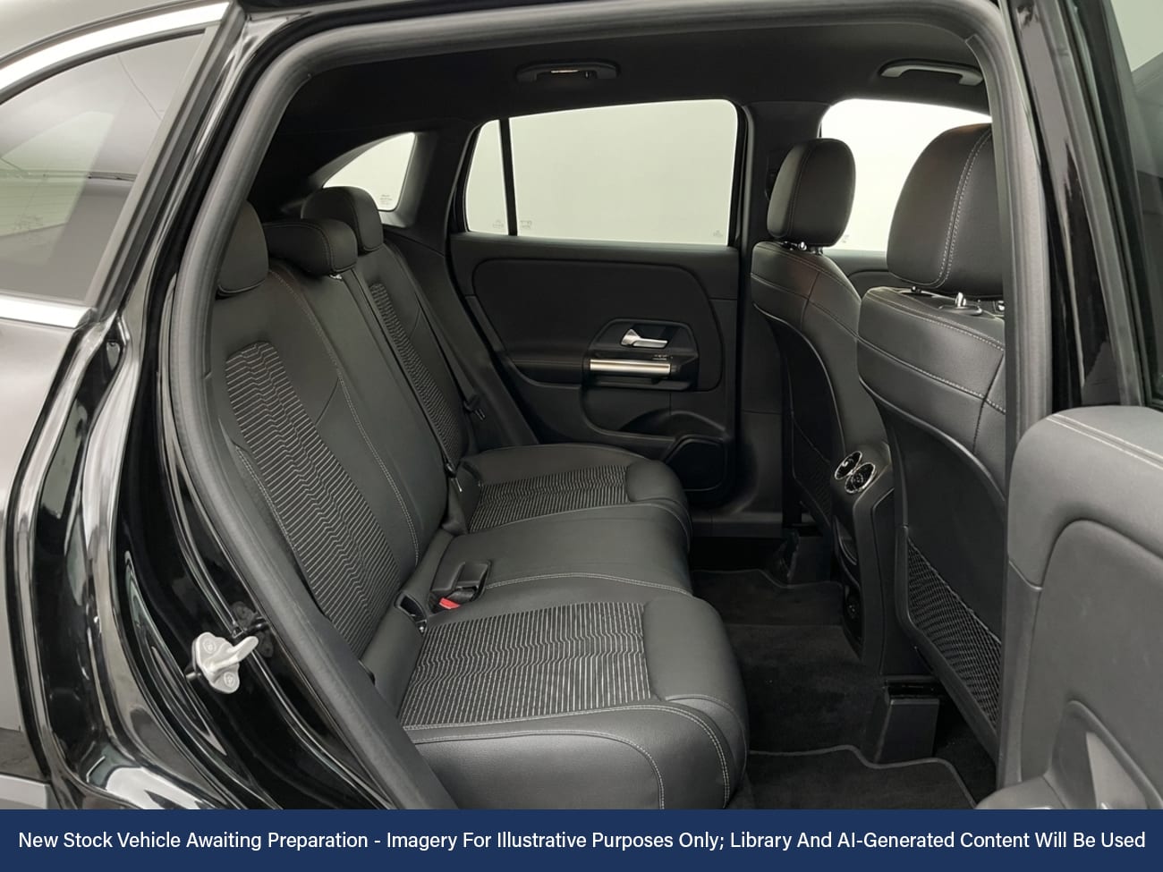 Used Mercedes-Benz GLA 2021 for sale - 77791793: Photo 4