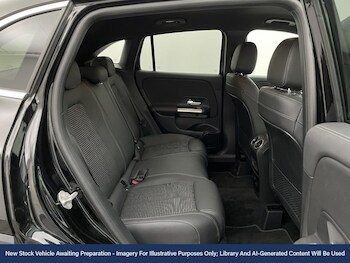 Used Mercedes-Benz GLA 2021 for sale - 77791793: Photo