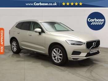 2021 - 2.0 B5 MHEV Momentum SUV 5dr Petrol Hybrid Auto Euro 6 (s/s) (250 ps)