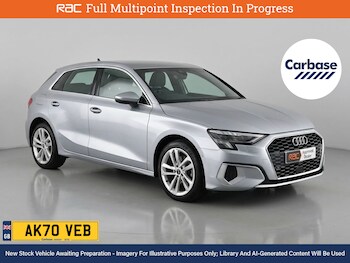 2020 - 1.0 TFSI 30 Sport Sportback 5dr Petrol Manual Euro 6 (s/s) (110 ps)