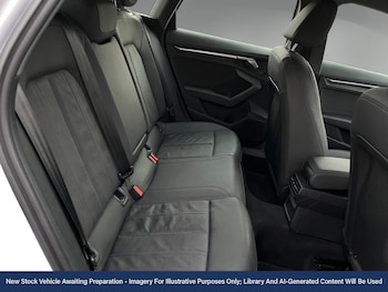 Used Audi A3 2020 for sale - 77820162: Photo