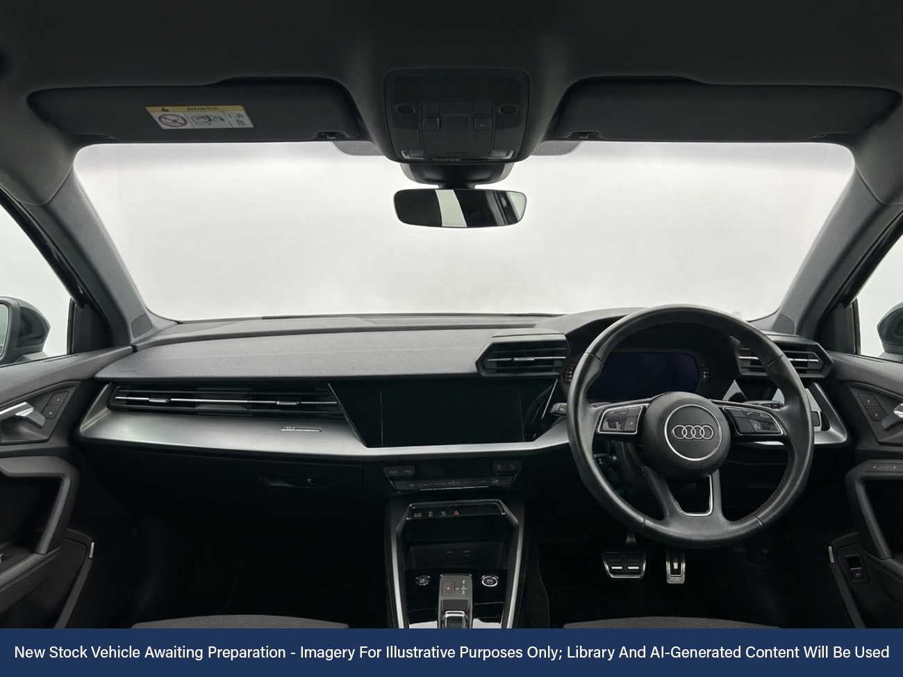 Used Audi A3 2020 for sale - 77820162: Photo 6