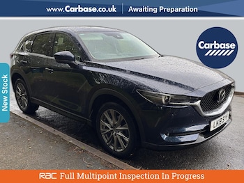 Used Mazda CX-5 2019 for sale - 75924930: Photo