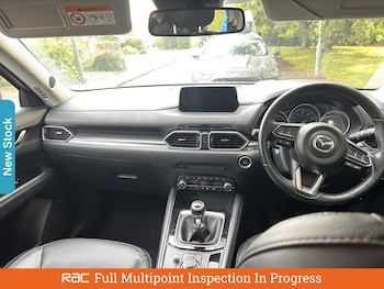 Used Mazda CX-5 2019 for sale - 75924930: Photo