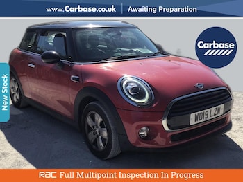 MINI - Hatch