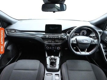 Used Ford Focus 2019 for sale - 74992625: Photo