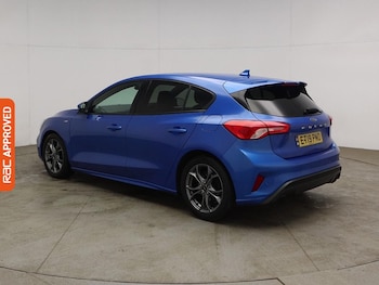 Used Ford Focus 2019 for sale - 74992625: Photo