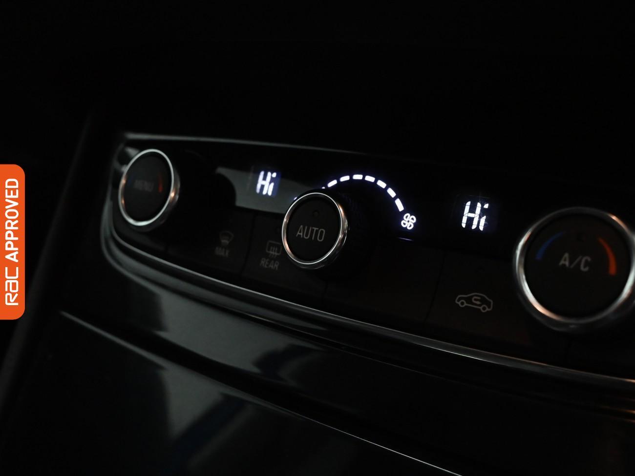 Used Vauxhall Grandland X 2021 for sale - 76798434: Photo 19