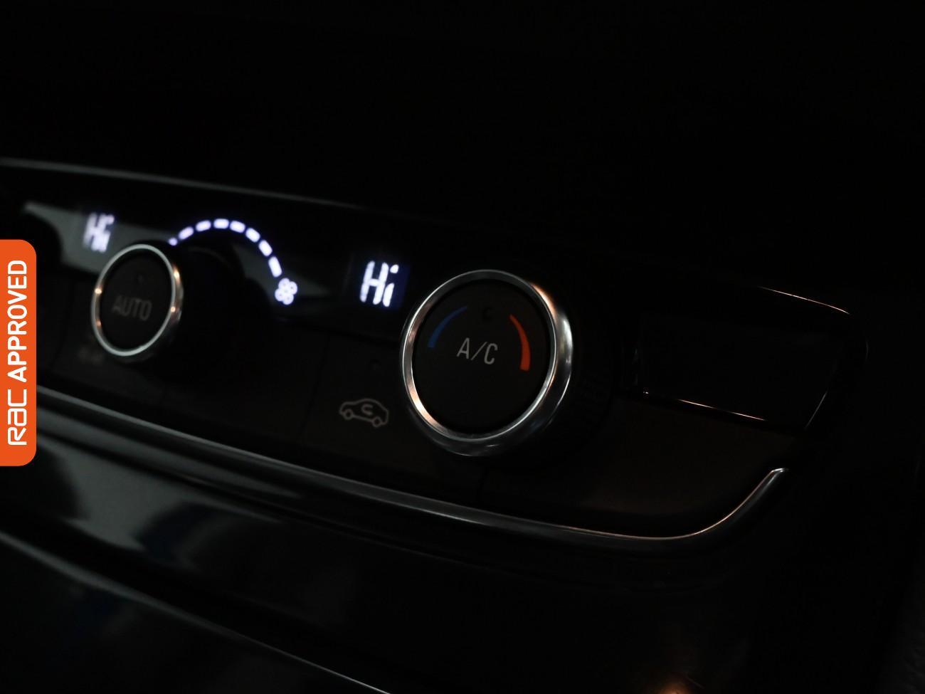 Used Vauxhall Grandland X 2021 for sale - 76798434: Photo 21