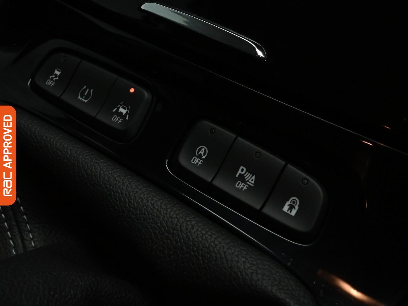 Used Vauxhall Grandland X 2021 for sale - 76798434: Photo 22