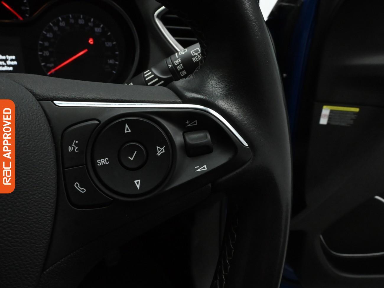 Used Vauxhall Grandland X 2021 for sale - 76798434: Photo 23