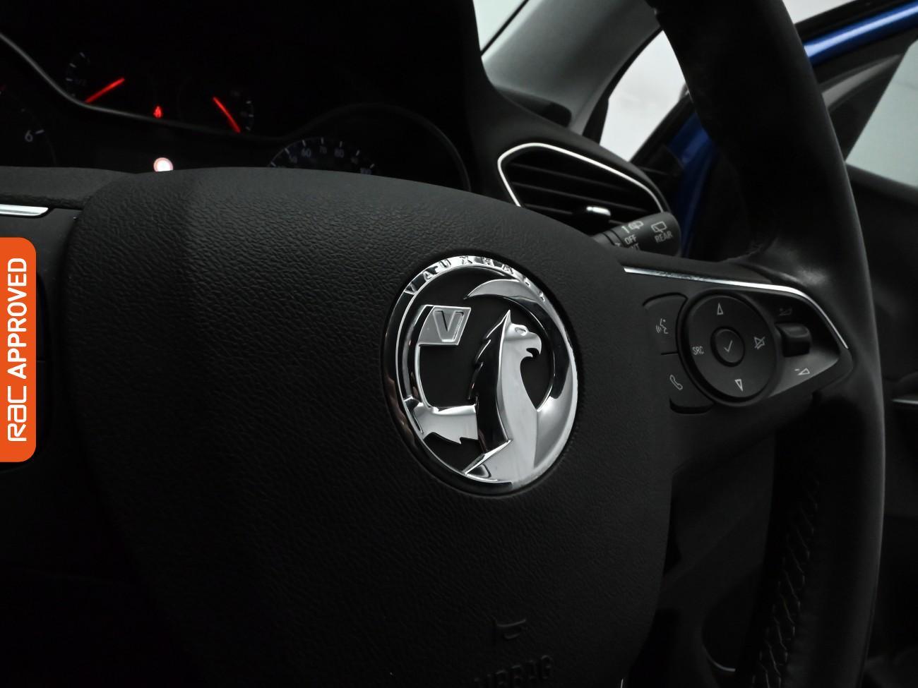 Used Vauxhall Grandland X 2021 for sale - 76798434: Photo 24