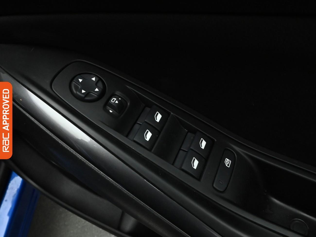 Used Vauxhall Grandland X 2021 for sale - 76798434: Photo 25