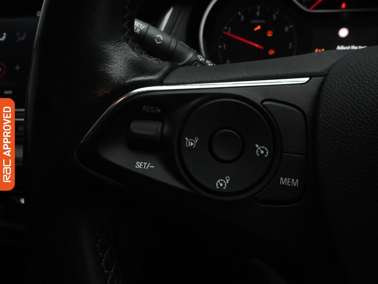 Used Vauxhall Grandland X 2021 for sale - 76798434: Photo 26