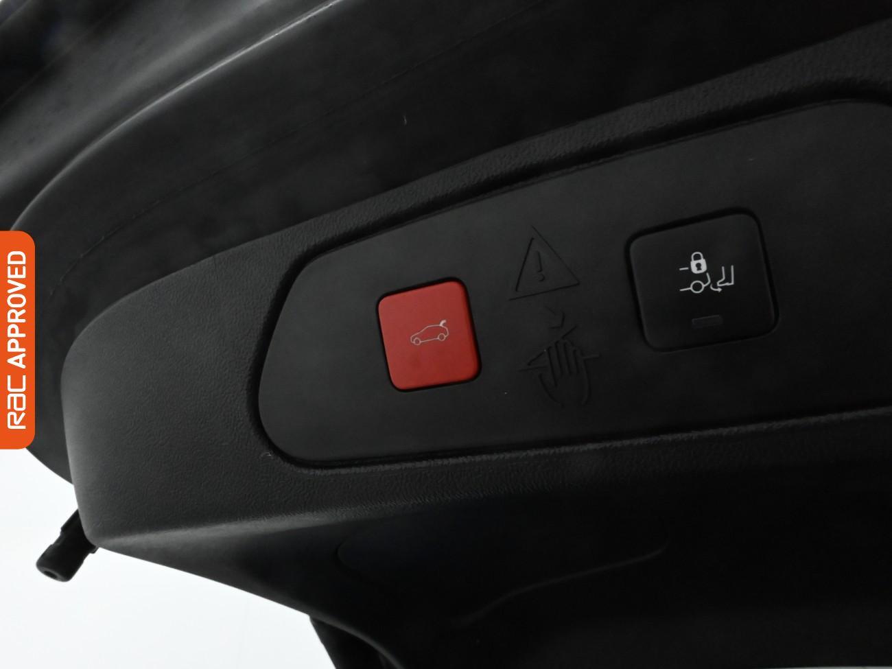 Used Vauxhall Grandland X 2021 for sale - 76798434: Photo 27