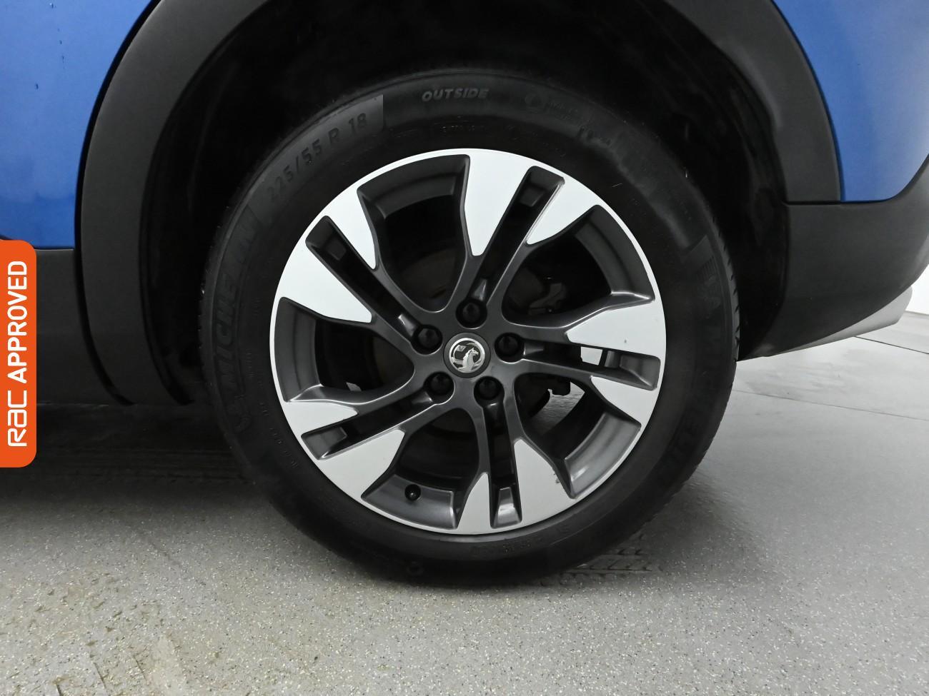 Used Vauxhall Grandland X 2021 for sale - 76798434: Photo 28