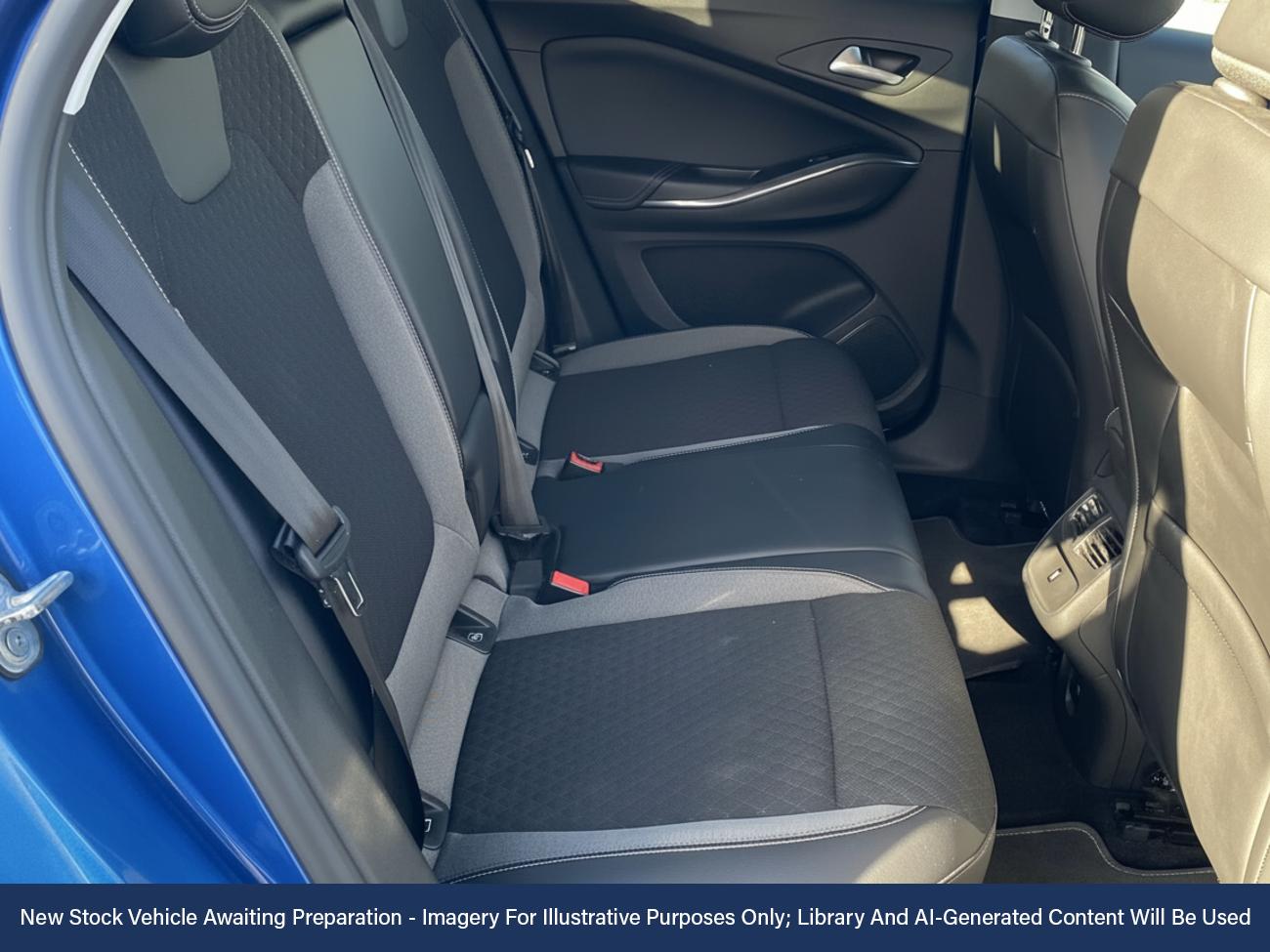 Used Vauxhall Grandland X 2021 for sale - 76798434: Photo 4