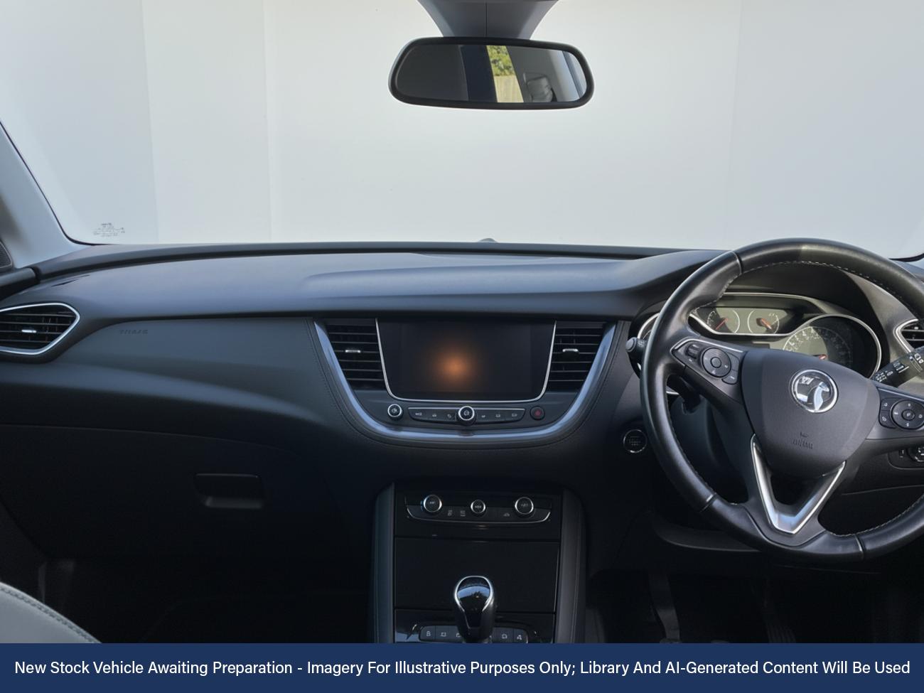 Used Vauxhall Grandland X 2021 for sale - 76798434: Photo 6