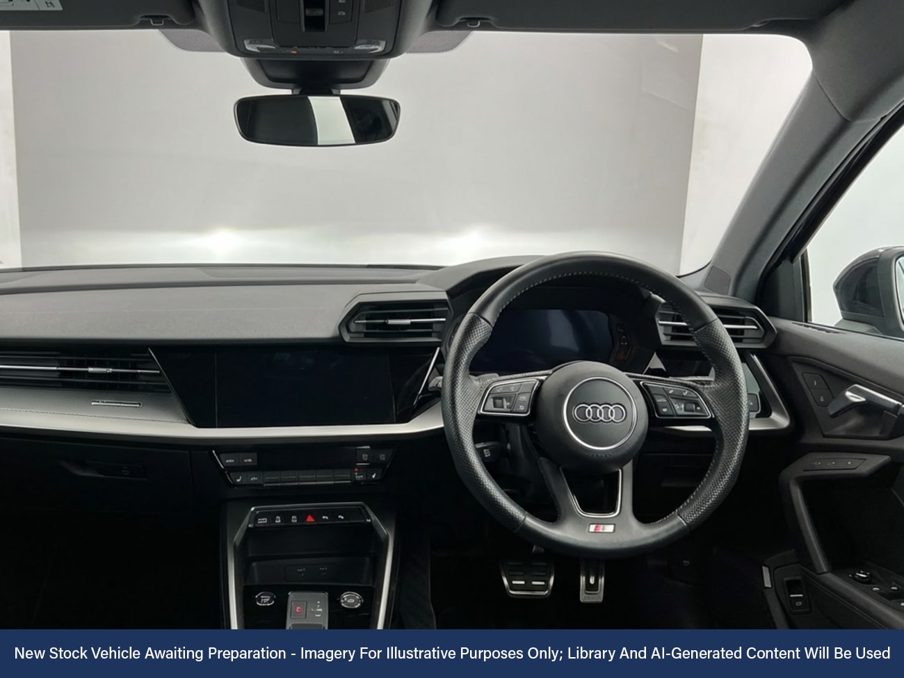 Used Audi A3 2021 for sale - 76979085: Photo 3