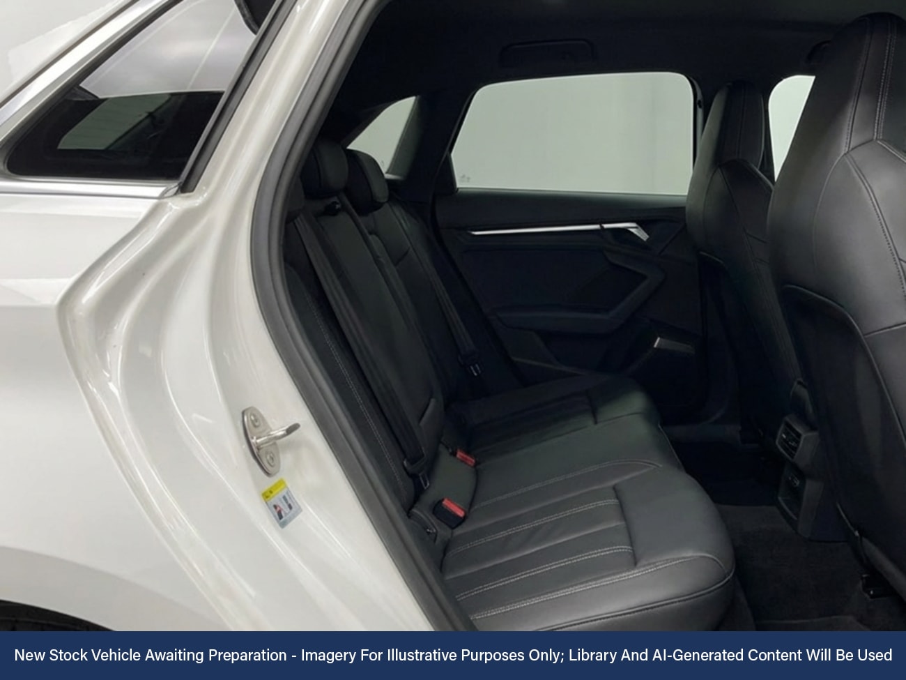 Used Audi A3 2021 for sale - 76979085: Photo 4