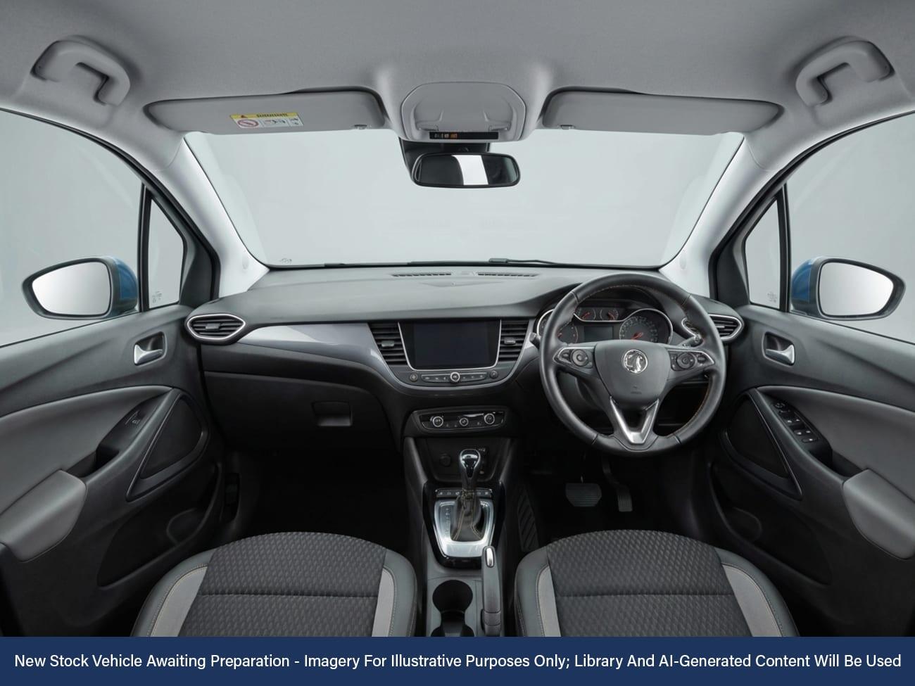 Used Vauxhall Crossland X 2020 for sale - 77037466: Photo 6