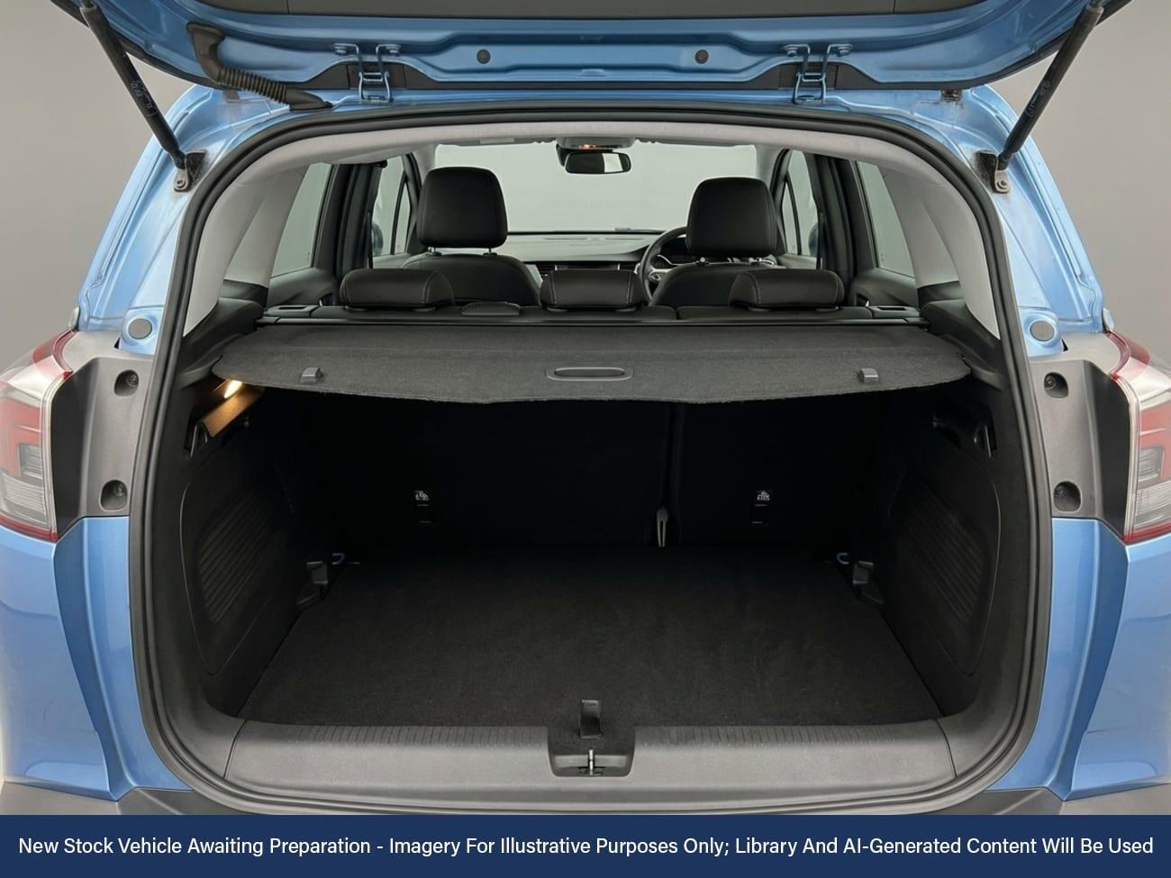 Used Vauxhall Crossland X 2020 for sale - 77037466: Photo 7