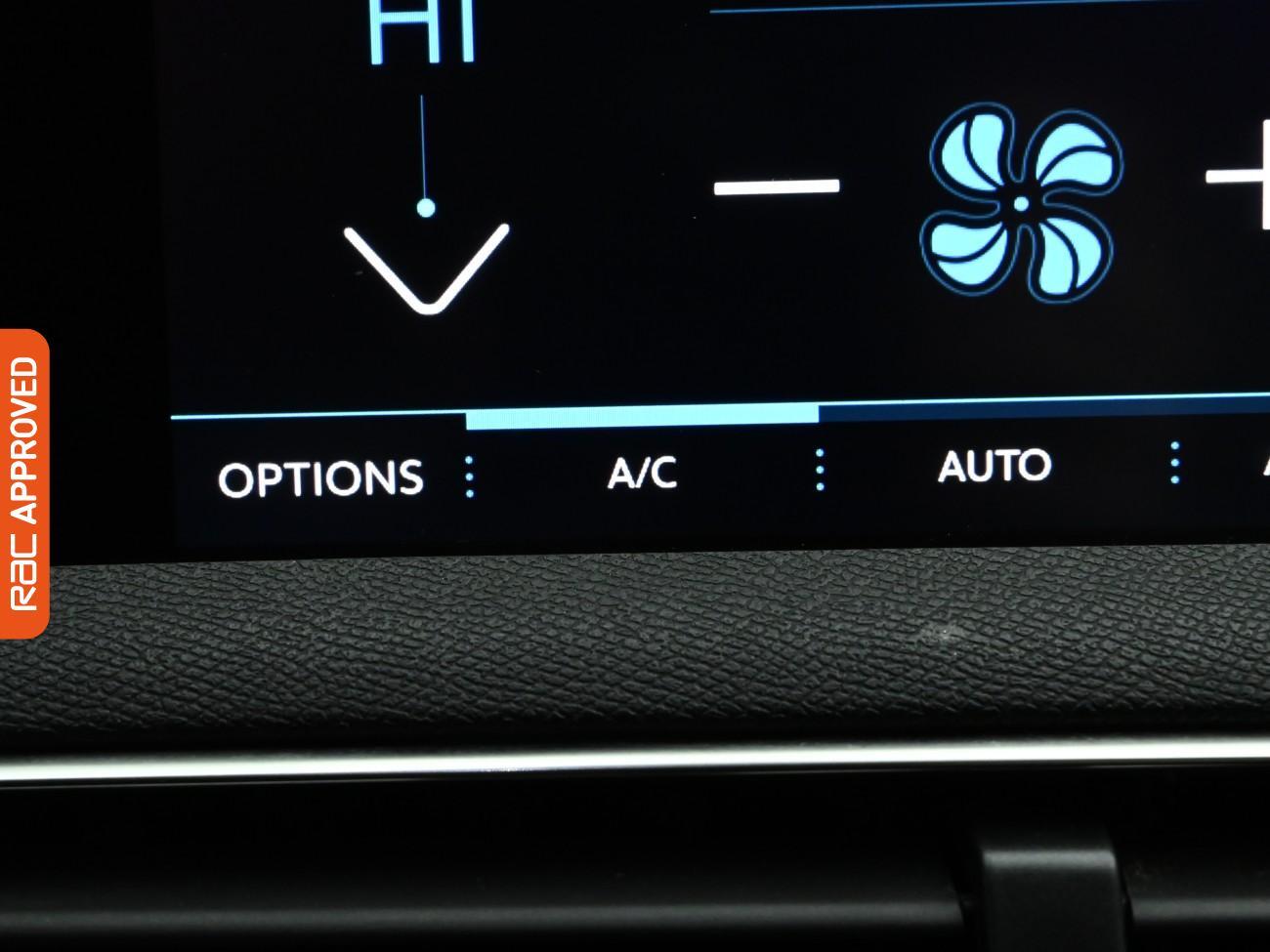 Used Peugeot 3008 2019 for sale - 76412762: Photo 14