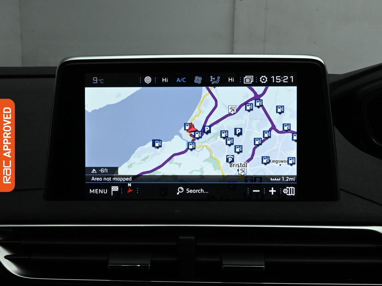 Used Peugeot 3008 2019 for sale - 76412762: Photo 15