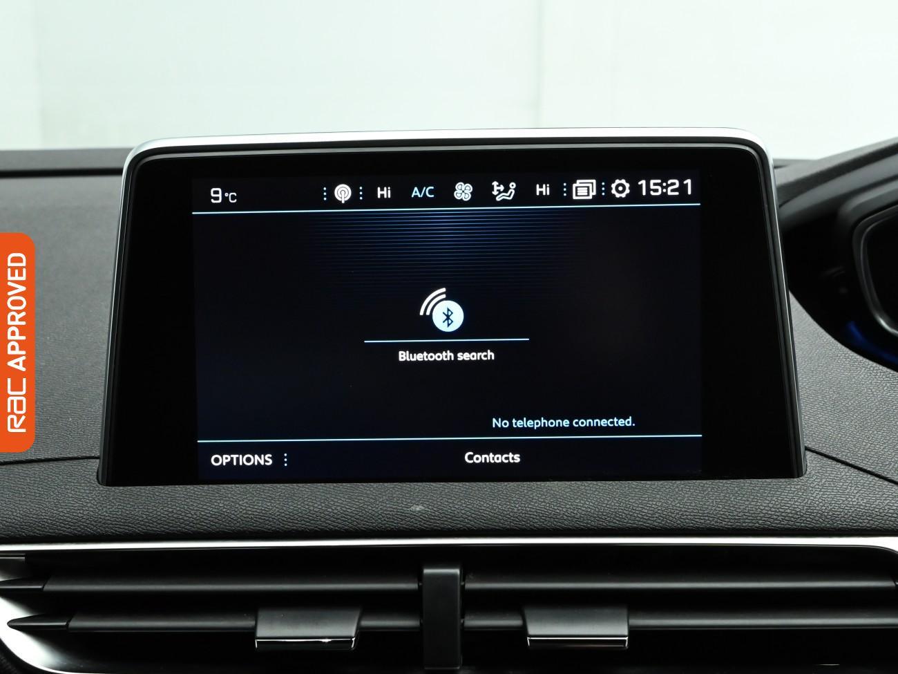 Used Peugeot 3008 2019 for sale - 76412762: Photo 16