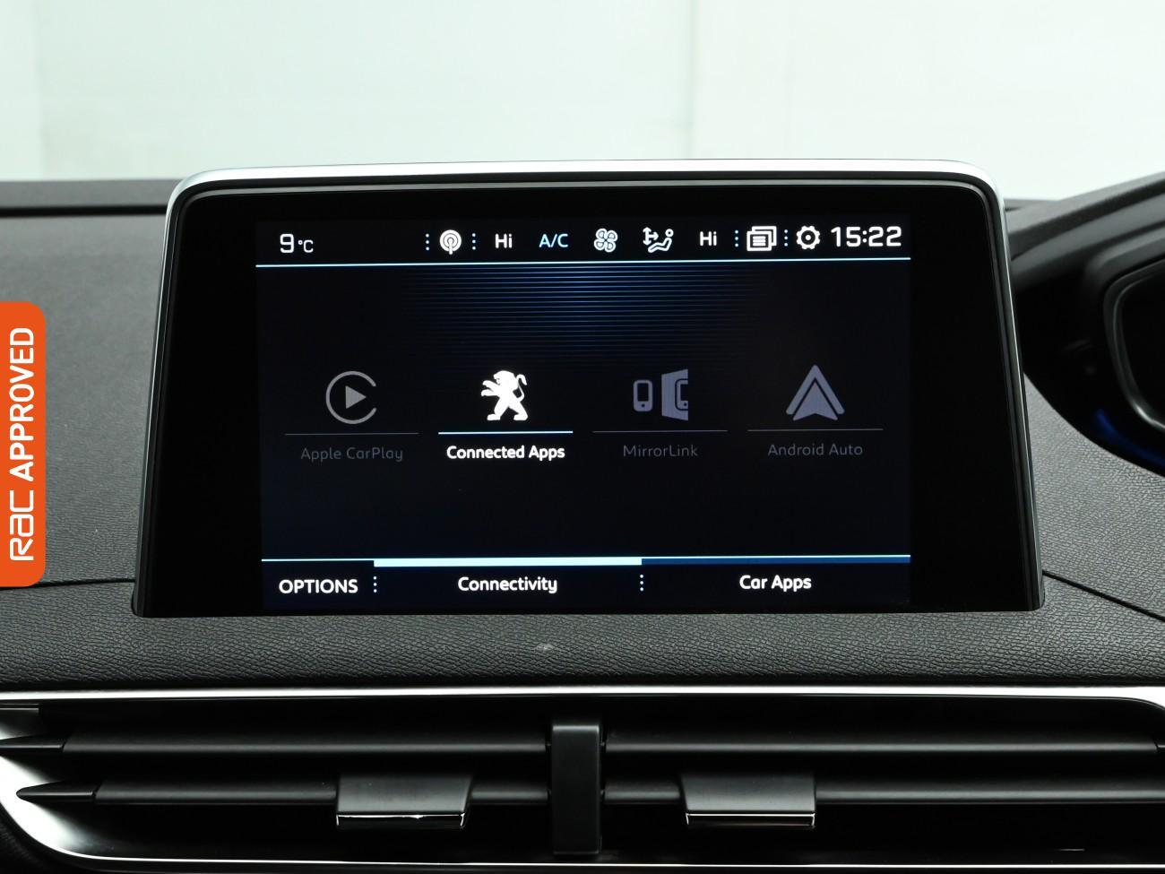 Used Peugeot 3008 2019 for sale - 76412762: Photo 17