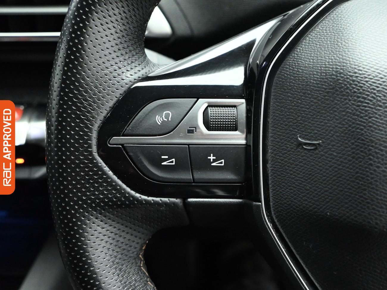 Used Peugeot 3008 2019 for sale - 76412762: Photo 19