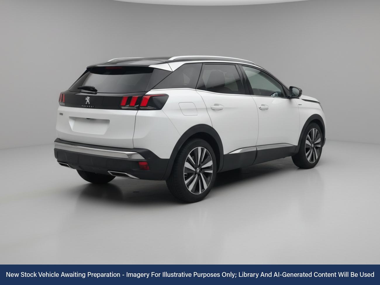 Used Peugeot 3008 2019 for sale - 76412762: Photo 2