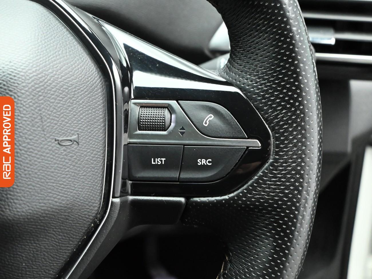 Used Peugeot 3008 2019 for sale - 76412762: Photo 21