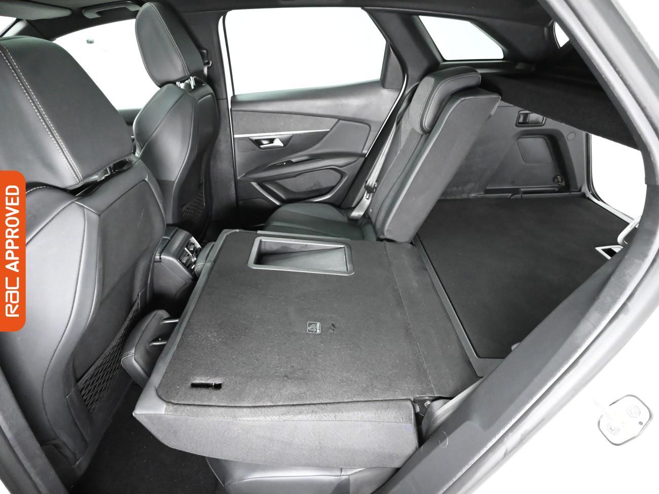 Used Peugeot 3008 2019 for sale - 76412762: Photo 22