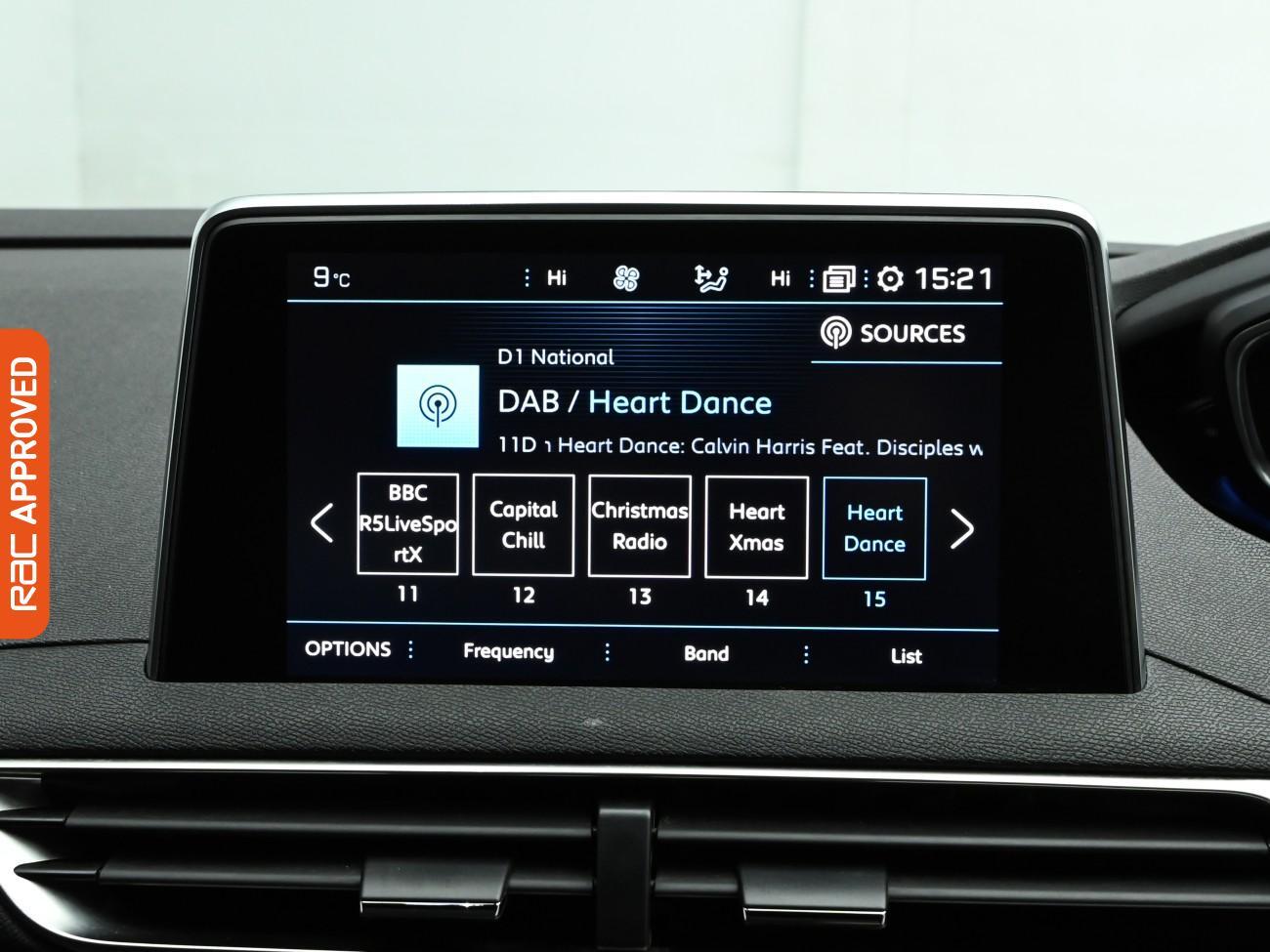 Used Peugeot 3008 2019 for sale - 76412762: Photo 23