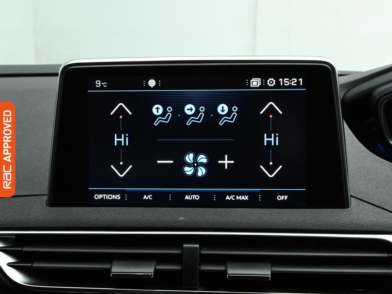 Used Peugeot 3008 2019 for sale - 76412762: Photo 24