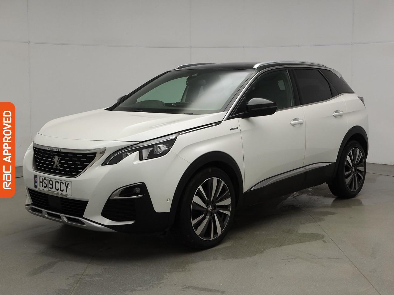 Used Peugeot 3008 2019 for sale - 76412762: Photo 25