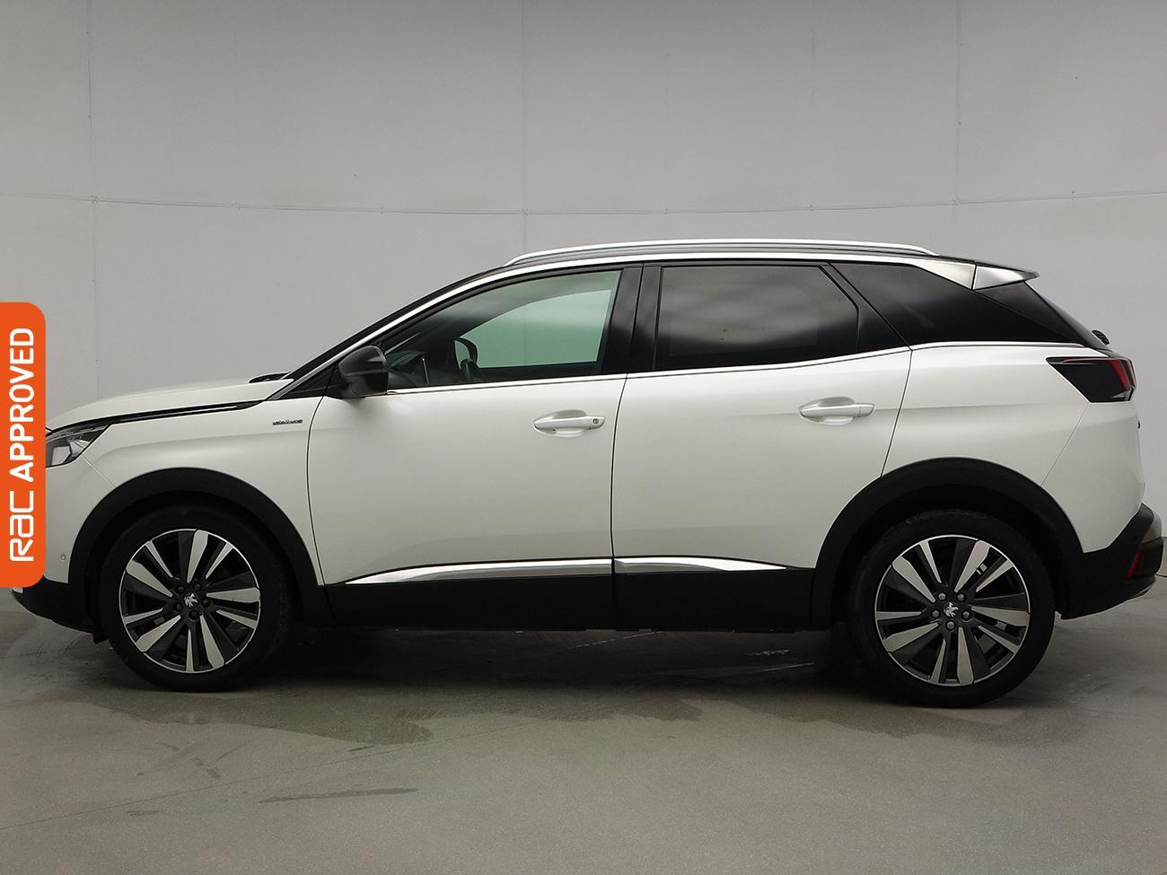 Used Peugeot 3008 2019 for sale - 76412762: Photo 26