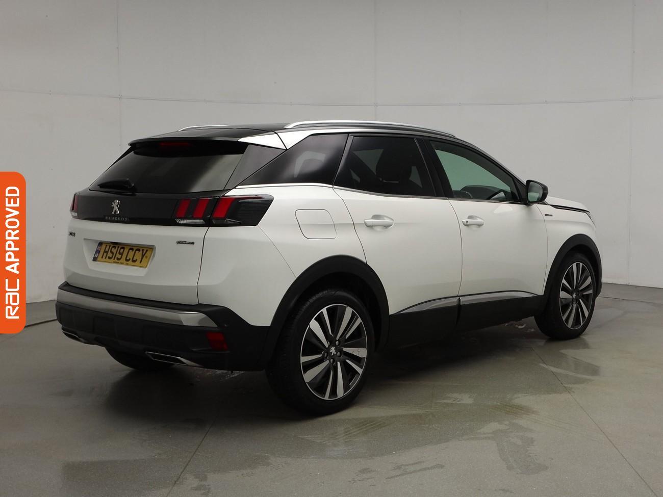 Used Peugeot 3008 2019 for sale - 76412762: Photo 27