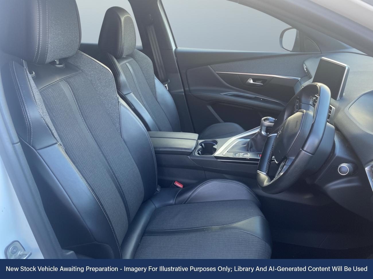 Used Peugeot 3008 2019 for sale - 76412762: Photo 3