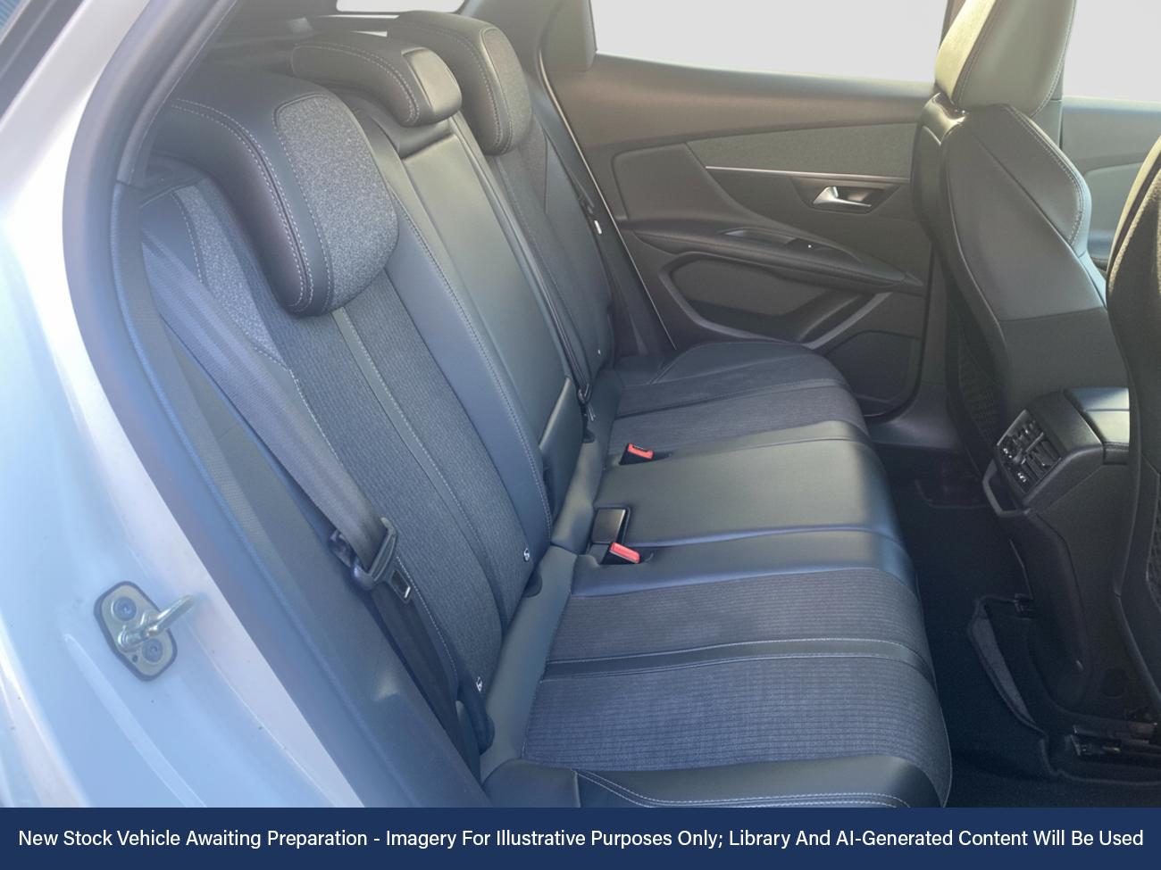 Used Peugeot 3008 2019 for sale - 76412762: Photo 4