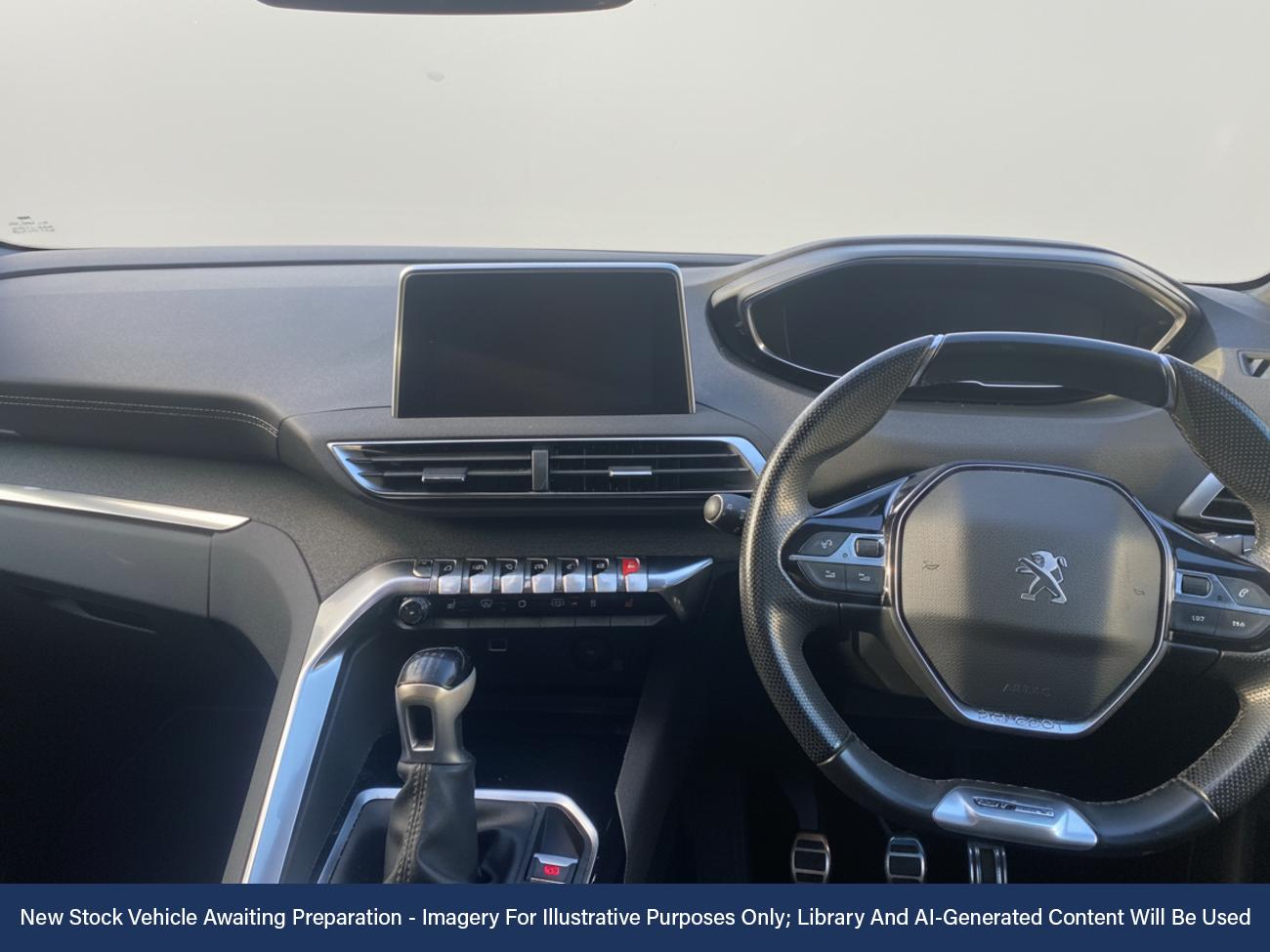 Used Peugeot 3008 2019 for sale - 76412762: Photo 6