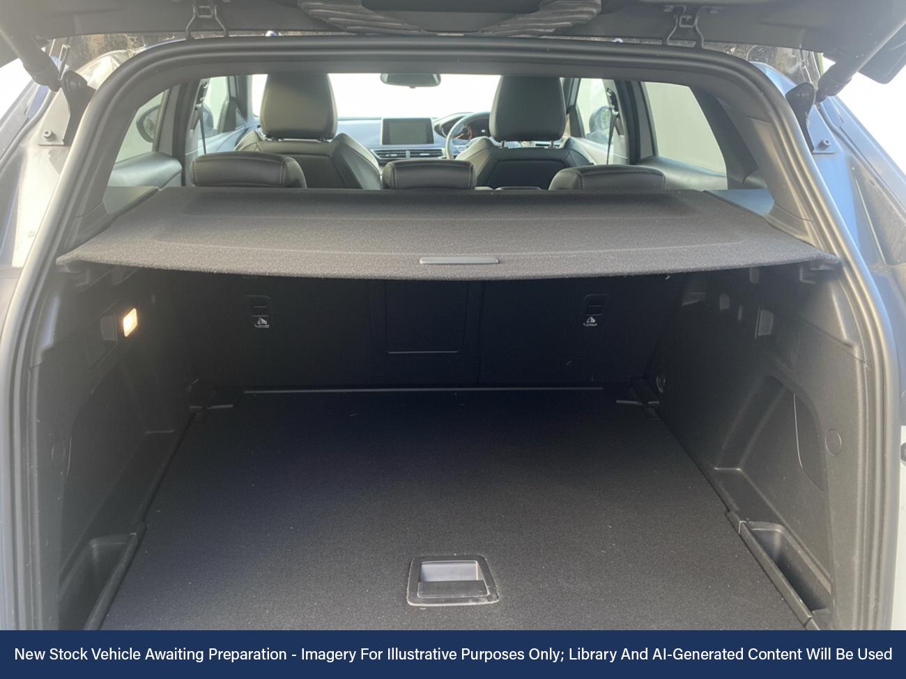 Used Peugeot 3008 2019 for sale - 76412762: Photo 7