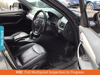 Used BMW X1 2013 for sale - 75555613: Photo